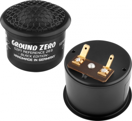 Ground Zero GZPT Reference 28B. ����������� �������������� GZPT Reference 28B.